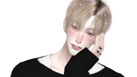 模拟人生4怎么困人