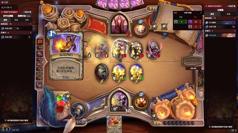 炉石传说怎么切换语言