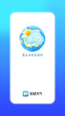 微鲤天气图3