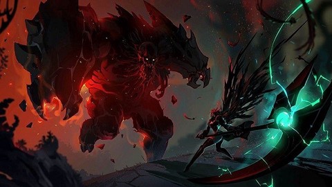 火柴人射击英雄[图1]