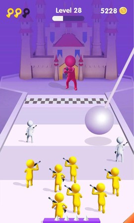 火柴人狙击队[图1]