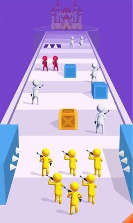 火柴人狙击队图3