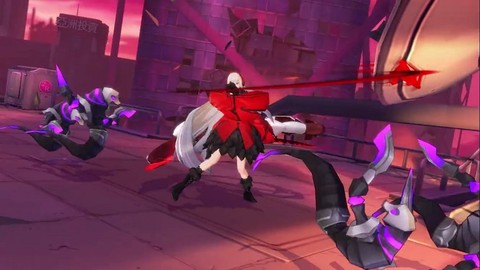 永远的7日之都图2