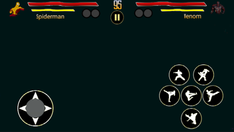 毒液超级英雄[图3]