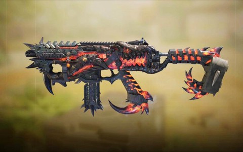 使命召唤9什么武器好[图2]