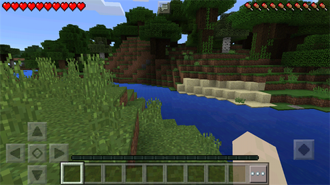 我的世界：教育版图3