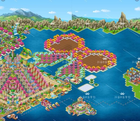 宝可梦怎么移动城镇[图1]