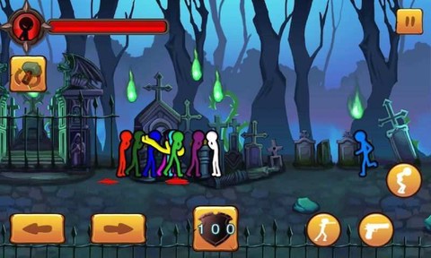 火柴人大乱斗(特惠版)图2