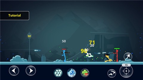 火柴人无限格斗[图4]