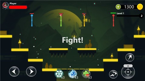 火柴人无限格斗[图6]