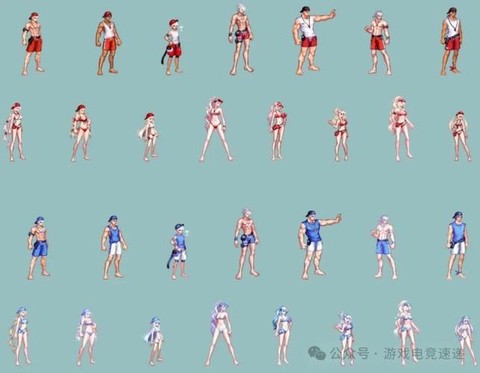 dnf夏日套什么时候[图1]