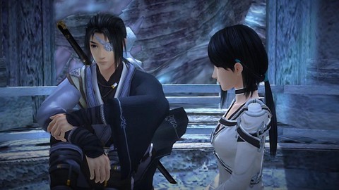 仙剑奇侠传6什么上线