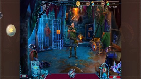 密室逃脱求生系列1极地冒险图1