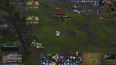 魔兽世界什么时候公测的