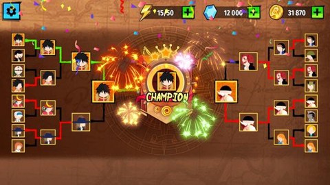 火柴人海盗战争[图1]