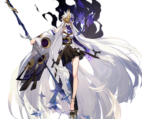 阴阳师sr夜叉怎么样