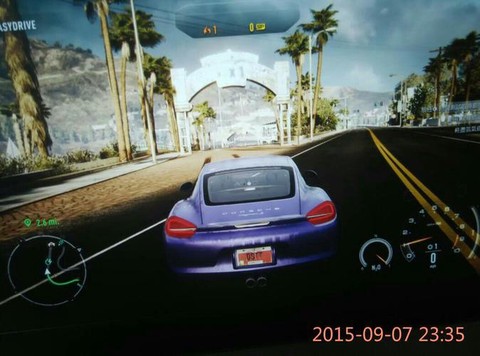 极品飞车18氮气怎么用[图1]