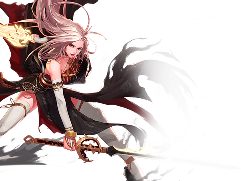 dnf女剑士转什么好[图1]