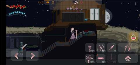 爱丽丝：月光竞技场[图2]