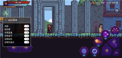 爱丽丝：月光竞技场图1