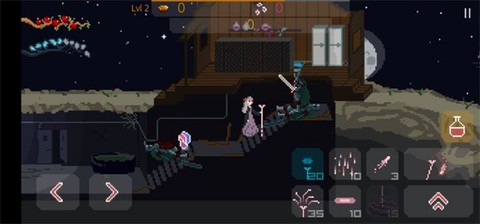 爱丽丝：月光竞技场图2