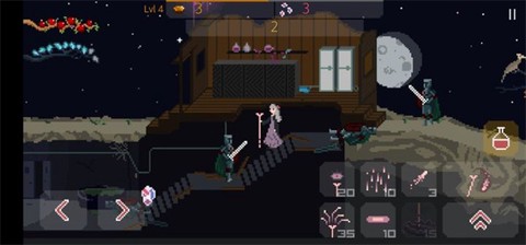 爱丽丝：月光竞技场图3