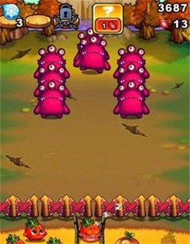 燃烧的蔬菜官方版[图3]