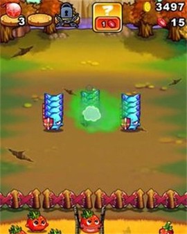 燃烧的蔬菜官方版[图7]