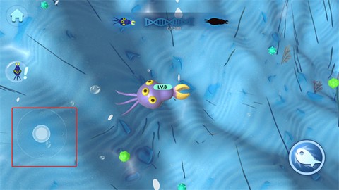 物种进化模拟器[图2]
