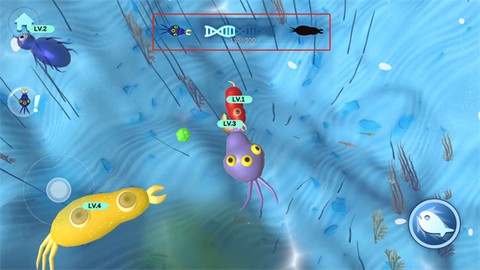 物种进化模拟器[图4]