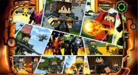 狙击王者狩猎模拟[图1]