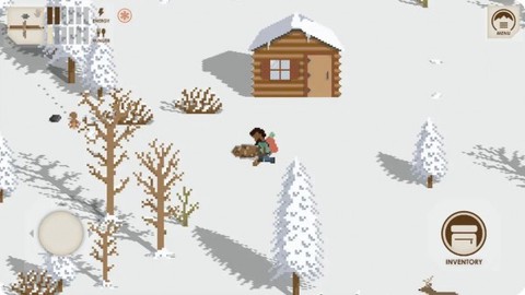 独自求生模拟图3