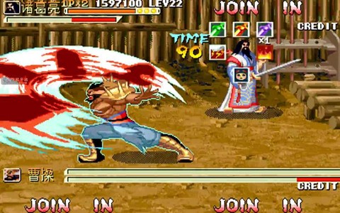 三国战纪怎么调诸葛亮