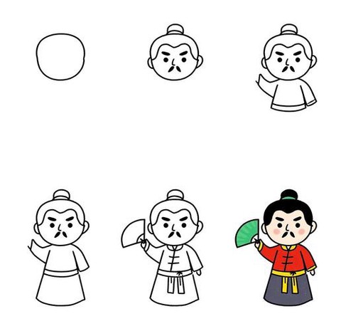 少年三国志诸葛亮怎么[图2]