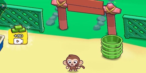 猴子大超市[图1]