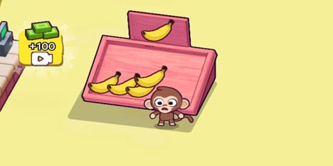 猴子大超市[图2]