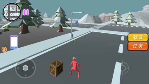 王国的保卫战争图3