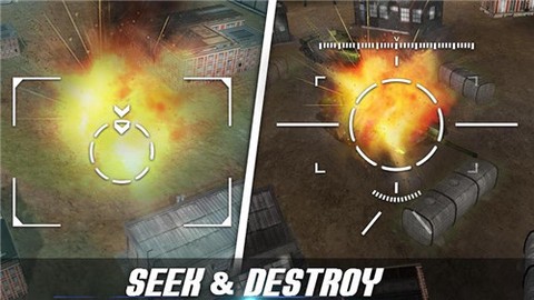 现代无人机空战图2