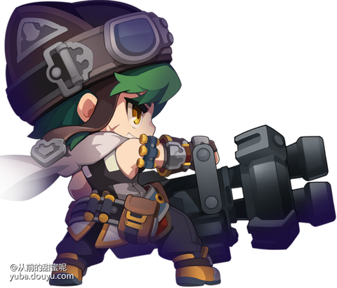 冒险岛2剑魔是什么[图1]