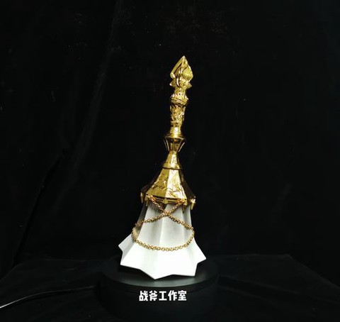 黑暗之魂3什么铃铛[图1]