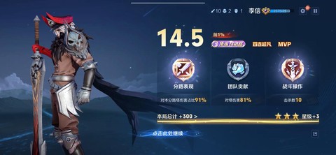 王者荣耀单排上王者什么水平