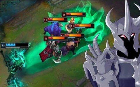 英雄联盟凯瑞什么意思[图2]