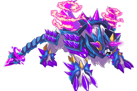 赛尔号猛虎王刷什么[图1]