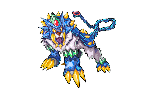 赛尔号猛虎王刷什么[图2]