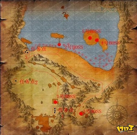 魔域神魔大陆怎么去[图1]