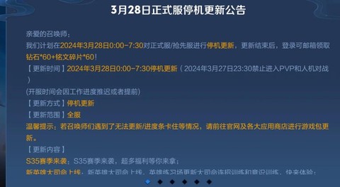 王者荣耀什么时候上线