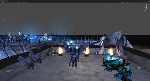 魔域掉钱版副本爆什么