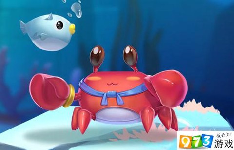 qq飞车开什么得大闸蟹[图2]