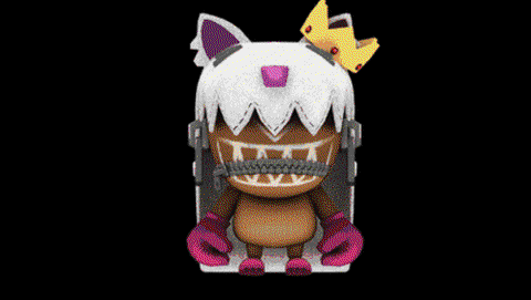 狼人杀怎么弄动态头像