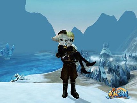 武林外传鸿利怎么领